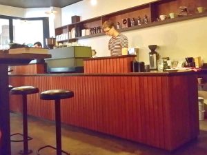 Bossman Coffee Mount Lawley