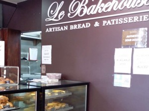 Le Bakehouse - Bakery - Patisserie