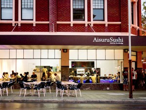 Aisuru Sushi Northbridge