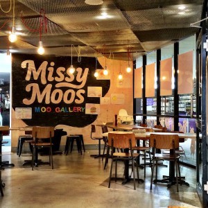 Missy Moos Burger Bar