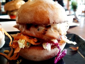 Grill'd Mount Lawley - Healthy Burgers