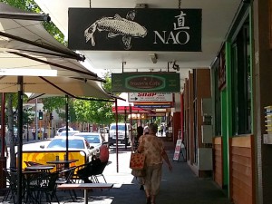Nao Japanese Restaurant