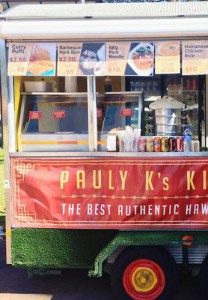 Pauly Ks Kitchen