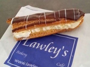 Lawley's Bakery Cafe - Wembley Downs