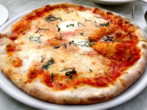 Sandrino Cafe Pizzeria - Italian Restaurant
