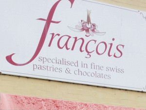 Francois Patisserie - Cafe - Bakery