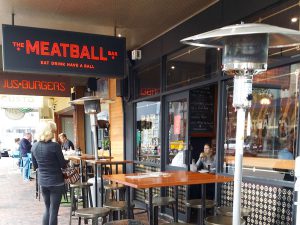Meatball Bar Leederville