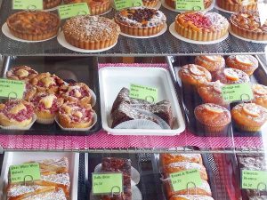 The Pearl of Highgate - Bakery - Patisserie