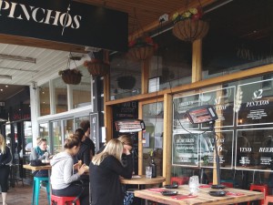 Pinchos - Tapas Bar and Restaurant