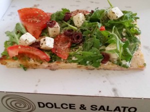 Dolce and Salato - Pizzeria - Patisserie