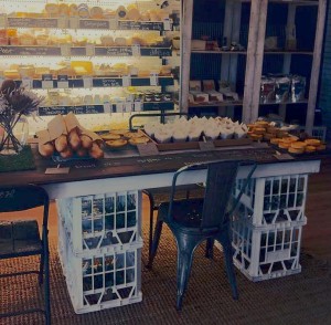 Little Cheese Shop