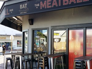 Meatball Bar Mount Lawley