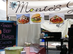 Monte's Grill