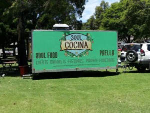 Soul Cocina Cantina - Street Food