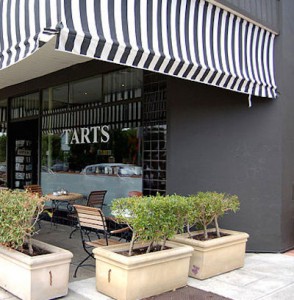 Tarts Cafe