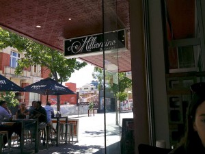 Millioncino Bar and Restaurant