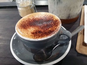 Esprezzo Cafe