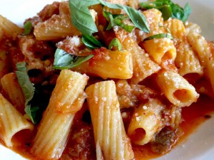 iLPasto Pasta Specials - $15 Tuesday and Wednesdays - Updated