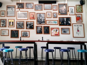 Old Laundry Bar Eatery - Revisit