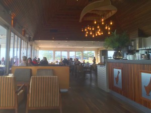 The Goose Beach Bar and Kitchen