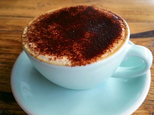 LayUp - Bakery - Cafe - Coffee Bar