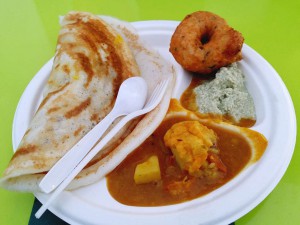 Divine Flute - Indian Street Food