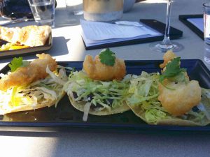 Henry's Rooftop Bar - The Reveley