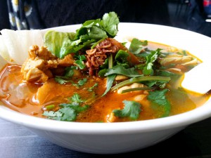 Viet Hoa - Chinese Vietnamese Restaurant