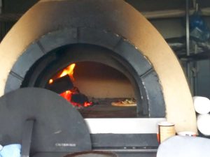 Annie's Woodfired Pizza