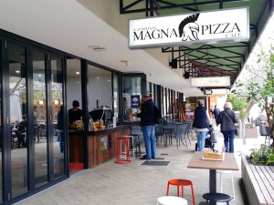 Magna Pizza Mount Hawthorn