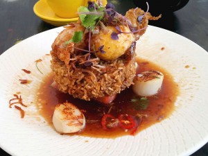 Nunam - Thai Cuisine