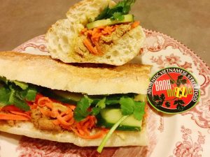 Bahn Mizzle - Authentic Vietnamese Street Food