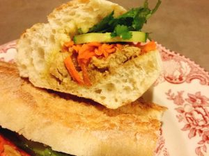 Bahn Mizzle - Authentic Vietnamese Street Food