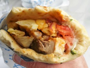 Filos And Yiros - Greek Street Food