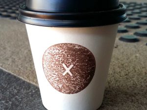 Nexus Coffee Brewers - Desserts - Coffee Bar