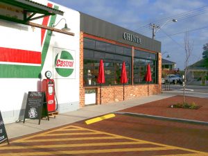 Chinta Cafe - Coffee Bar - Gift Shop