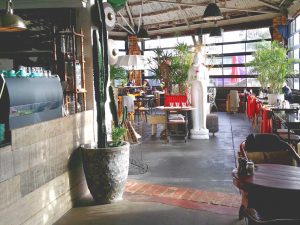 Chinta Cafe - Coffee Bar - Gift Shop