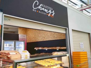 Master Chang's Bakery - Coventry Village Markets