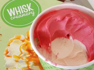 Whisk Creamery Northbridge - Soft Serve Gelato