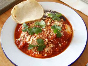 el PUBLICO - Weekend Brunch - Mexican Kitchen