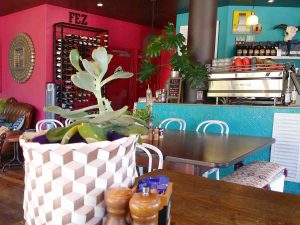 Fez Cafe Perth