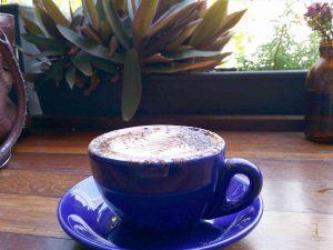 Moana Coffee - Balcony Cafe
