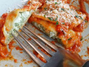 16 Fabulous Italian Meals 2017