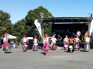 Mt Hawthorn Streets & Lanes Festival 2017