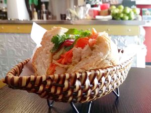 Le Vietnam - Vietnamese French Cafe
