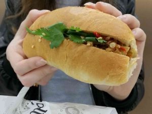 Roll'd Vietnamese Food - ENEX100
