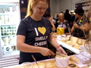 Good Food And Wine Show Perth 2017