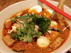 Long Chim - Lunch Noodle Bowl & Thai Soda