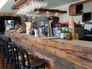 Trio Cafe & Bar