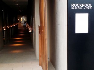 Rockpool Bar and Grill